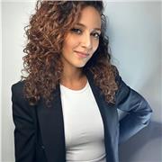 laureata magistrale in professioni sanitarie. Mi rivolgo a tutte le classi con ripetizioni specifiche in biologia o scienze